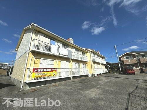 徳島県板野郡北島町鯛浜字原 賃貸アパート