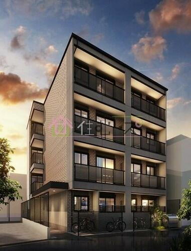 大阪府大阪市北区大淀中４丁目 賃貸マンション