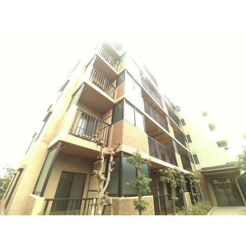 兵庫県神戸市兵庫区御崎本町２丁目 賃貸マンション