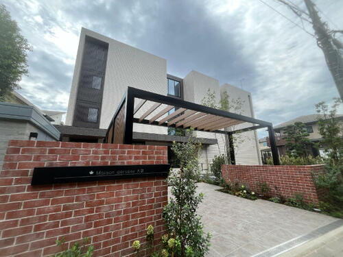 埼玉県さいたま市大宮区三橋１丁目 賃貸マンション