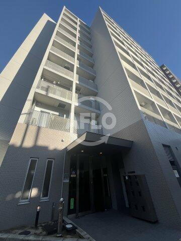 キャッスル北沢新大阪