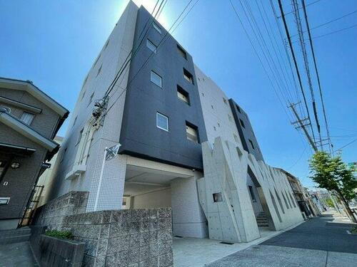 愛知県名古屋市昭和区村雲町 賃貸マンション