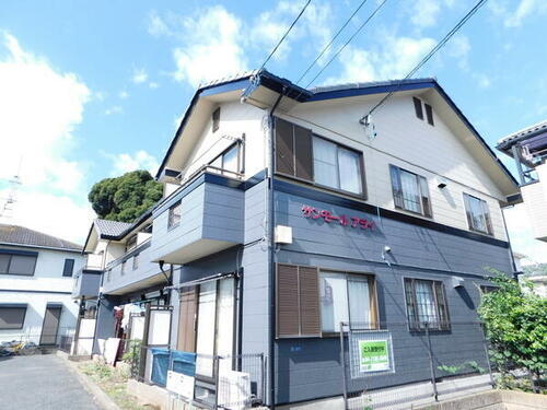 サンモールアライ