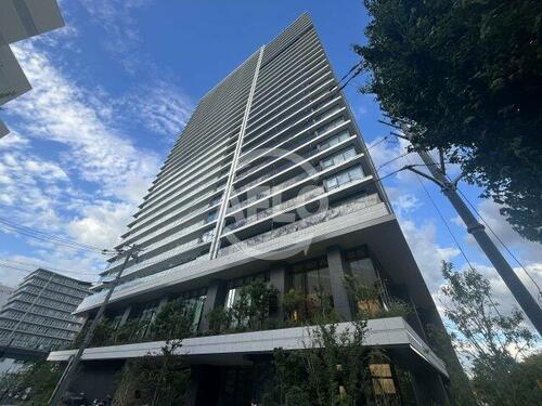 大阪府箕面市船場東３丁目 賃貸マンション