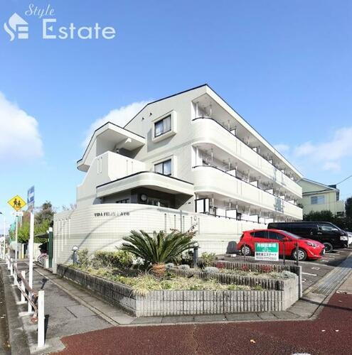 愛知県名古屋市名東区本郷１丁目 賃貸マンション