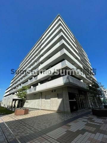 ベルファース尼崎