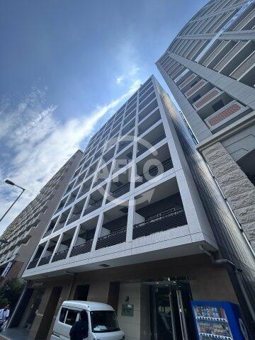 パークヒルズ東三国Ｖｉｓｉｏｎ