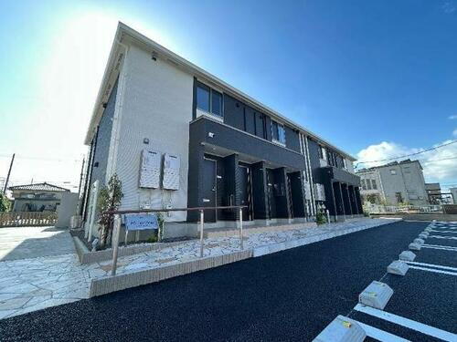 愛知県一宮市森本３丁目 賃貸アパート