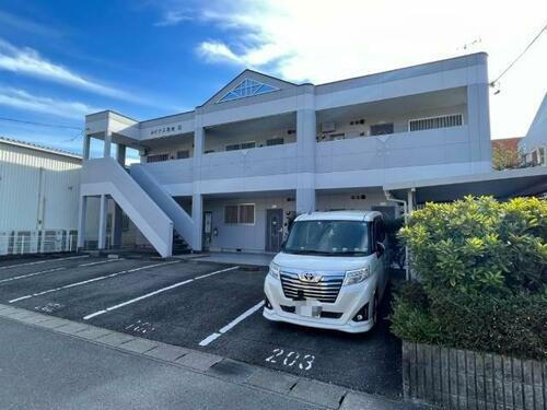 ルピナス花池Ｂ棟