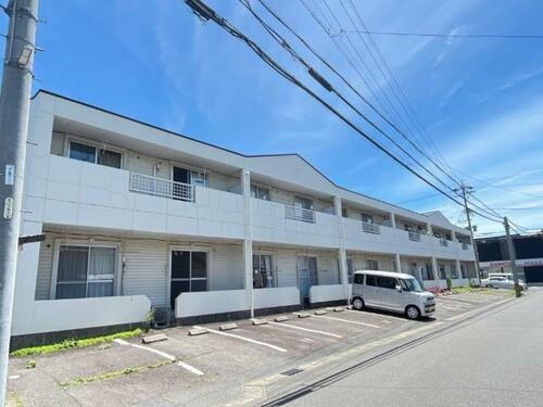 愛知県一宮市今伊勢町新神戸字九反野 賃貸アパート