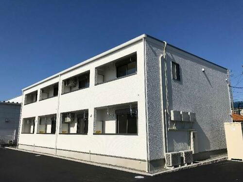 愛知県一宮市大和町毛受字一本松 賃貸アパート