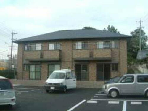 グリーンハイツ丹下　Ｂ