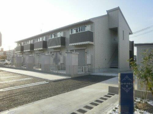 カーサ・ナターレⅡ