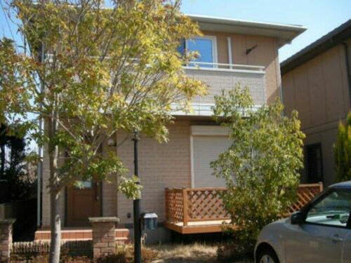 愛知県岡崎市上地１丁目 賃貸アパート