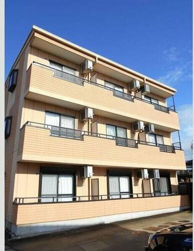 愛知県春日井市神領町２丁目 賃貸マンション