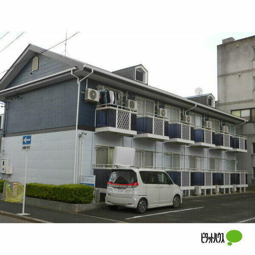 愛知県名古屋市南区堤町２丁目 賃貸アパート