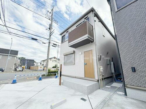 埼玉県さいたま市見沼区大和田町２丁目 賃貸一戸建て