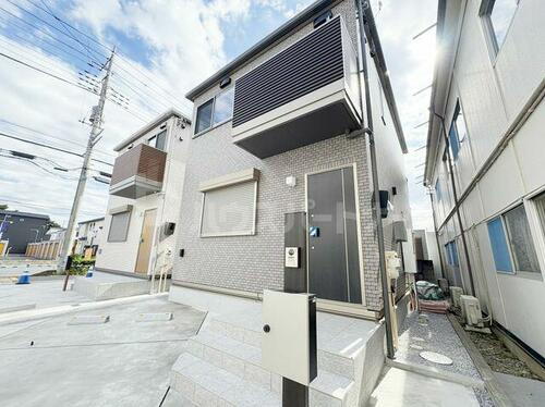 埼玉県さいたま市見沼区大和田町２丁目 賃貸一戸建て