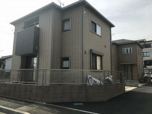 埼玉県さいたま市緑区東浦和９丁目 賃貸一戸建て