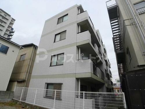 ロイヤルエモンド松戸