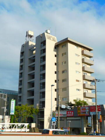 神奈川県横浜市港北区樽町２丁目 賃貸マンション