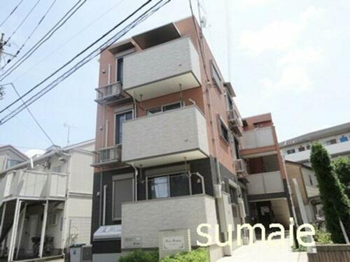 東京都荒川区東尾久６丁目 賃貸アパート