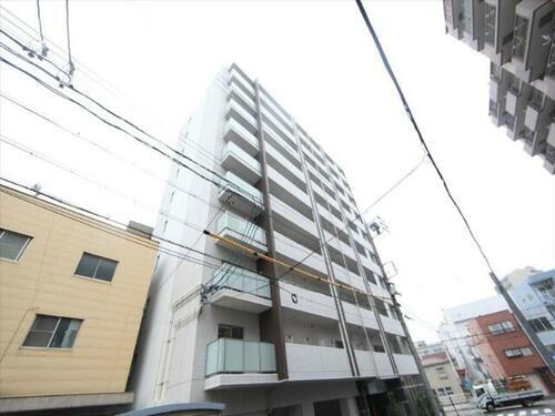 愛知県名古屋市中区大須１丁目 賃貸マンション