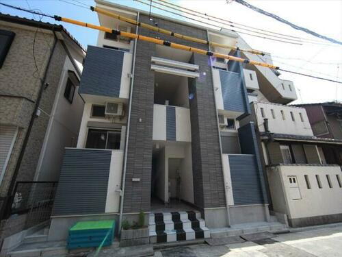 愛知県名古屋市千種区小松町６丁目 賃貸アパート