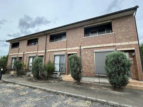 サンハイツ入谷Ⅴ