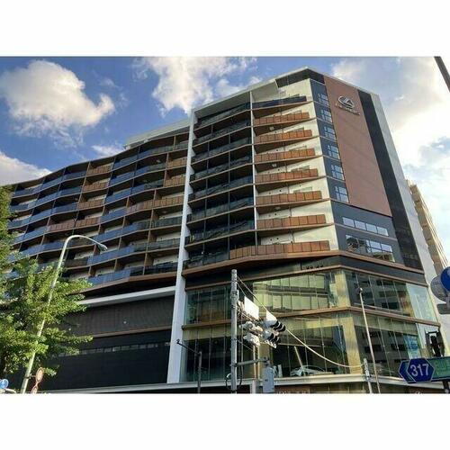 東京都目黒区青葉台３丁目 賃貸マンション