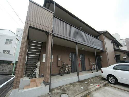 愛知県名古屋市千種区春岡２丁目 賃貸アパート