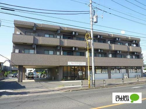 ウィステリア・ヤハギ