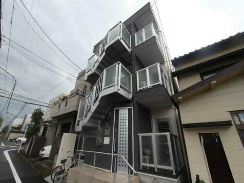 愛知県名古屋市瑞穂区東栄町６丁目 賃貸アパート