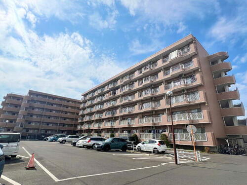 茨城県取手市取手２丁目 賃貸マンション