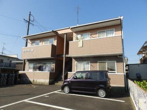 三重県鈴鹿市西条３丁目 2階建 築31年11ヶ月