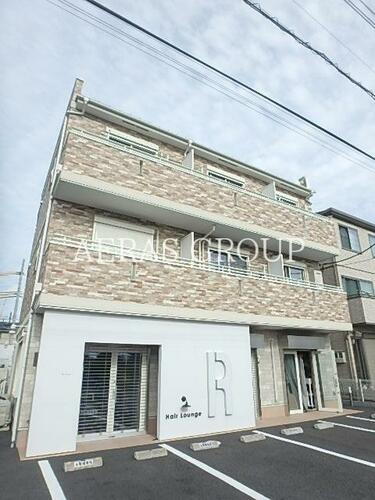 埼玉県吉川市美南２丁目 賃貸アパート