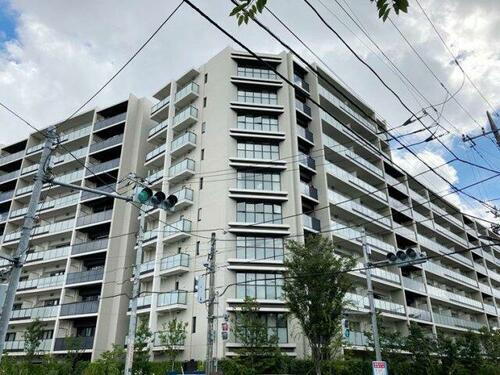 東京都練馬区関町南４丁目 賃貸マンション