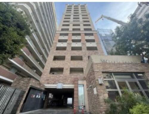 千葉県松戸市松戸 賃貸マンション