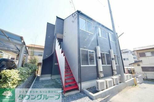 埼玉県さいたま市大宮区天沼町２丁目 築8年11ヶ月 2階建