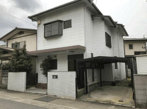 愛知県名古屋市瑞穂区下山町２丁目 賃貸一戸建て