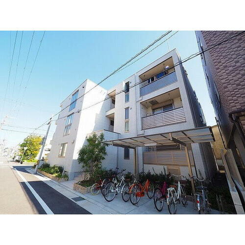 メゾンモリエⅡ