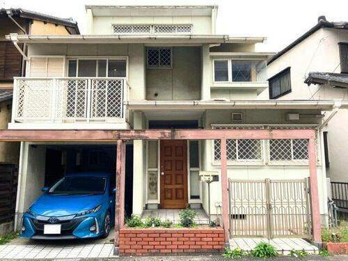 愛知県半田市相賀町 賃貸一戸建て