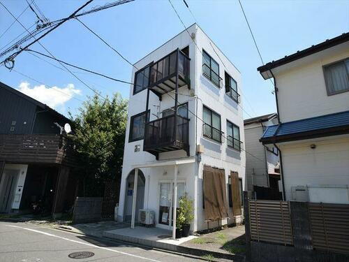 神奈川県相模原市中央区千代田３丁目 賃貸マンション