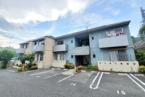 福岡県北九州市門司区松崎町 賃貸アパート