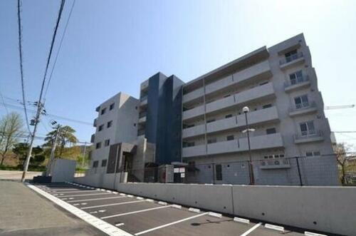 福岡県北九州市門司区大里戸ノ上２丁目 賃貸マンション