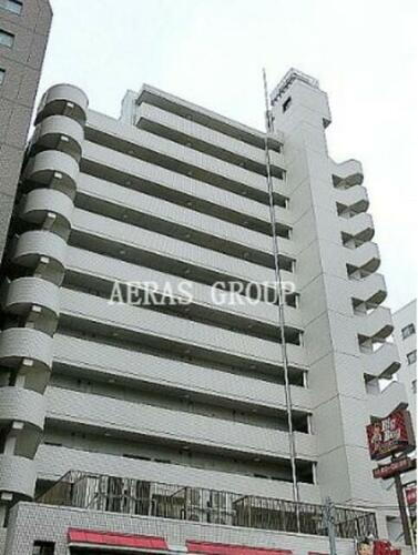 東京都練馬区豊玉北５丁目 賃貸マンション