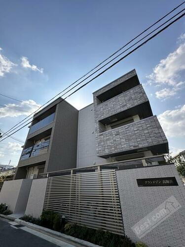 大阪府高石市高師浜１丁目 賃貸マンション