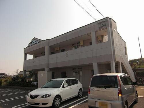 愛知県半田市乙川西ノ宮町３丁目 賃貸アパート