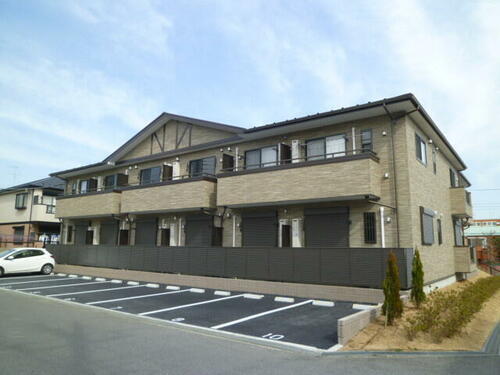 千葉県成田市郷部 賃貸アパート