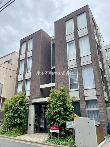 ＬＡＰｉＳ原宿Ⅱ